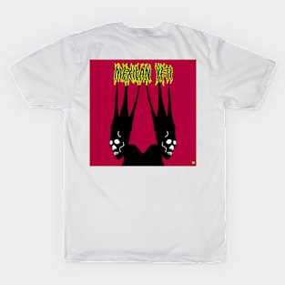 MexicanYeti T-Shirt